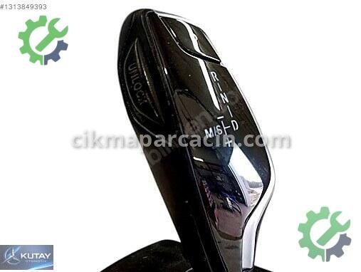 BMW 3 Serisi Vites Mekanizması 6825823 çıkma parça