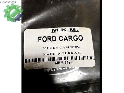 Ford Cam çıkma parça - YEDEKPARÇAAL İstanbul