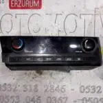 68700-09080 SSANGYONG ACTİYON SPORTS Klima Kontrol Paneli