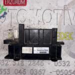 68700-09080 SSANGYONG ACTİYON SPORTS Klima Kontrol Paneli