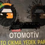 687504042R Clio 5 Orta Difüzör / Havalandırma Izgarası Çıkma