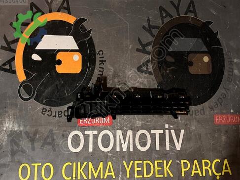 Renault Clio Havalandırma Izgaraları 687504042R çıkma parça