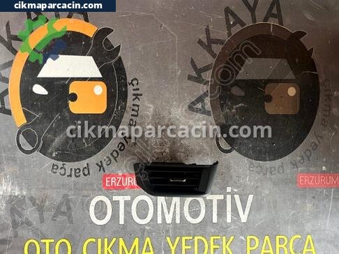Renault Clio Kalorifer Izgarası çıkma parça