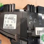 6906885 BMW E46 330d gösterge paneli 0263606266