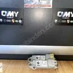6911038 BMW E46 X5 YAN HAVA YASTIĞI DARBE ÇARPIŞMA SENSÖRÜ