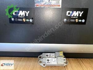 6911038 BMW E46 X5 YAN HAVA YASTIĞI DARBE ÇARPIŞMA SENSÖRÜ