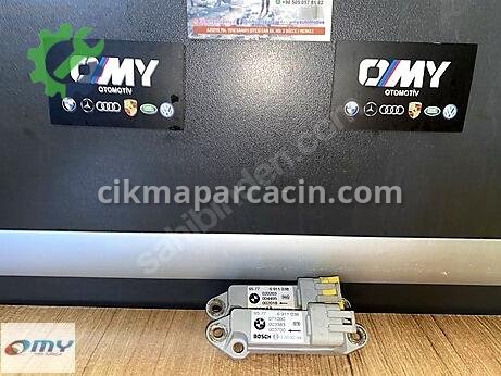 BMW X5 Airbag Beyni (SRS) çıkma parça