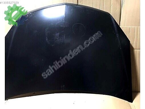 Opel Astra Ön Kaput 93178717 çıkma parça