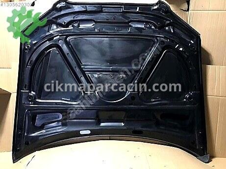 Audi A4 Kaput çıkma parça