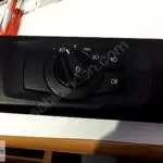 6932796 BMW E90 E91 E92 E87 Far Lamba Anahtarı Şalteri