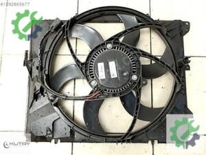 6937515 BMW 3 Serisi E90 05-08 318i 2.0 95KW radyatör fanı