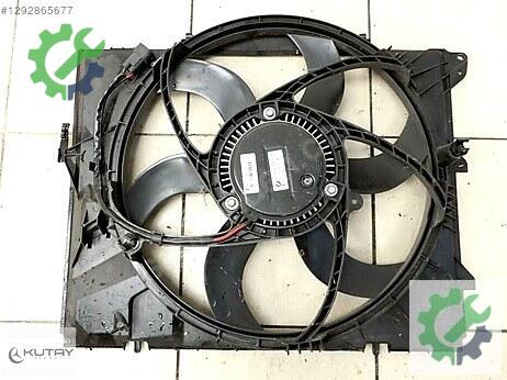 BMW 3 Serisi Fan Paneli 6937515 çıkma parça