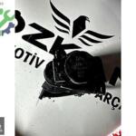 6942989 BMW E60 FLAP HAVA YÖNLENDİRME MOTORU