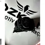 6942989 BMW E60 FLAP HAVA YÖNLENDİRME MOTORU