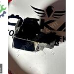 6942989 BMW E60 FLAP HAVA YÖNLENDİRME MOTORU