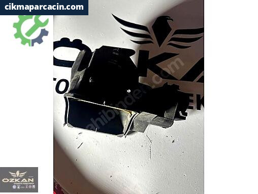 BMW 7 Serisi Kalorifer Motoru 6942989 çıkma parça