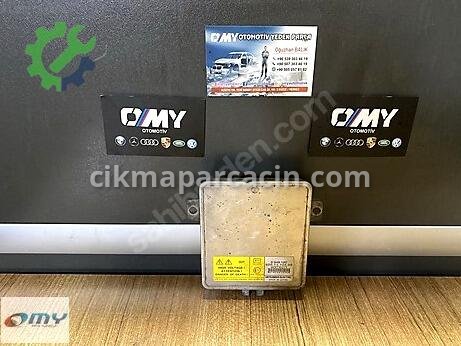 BMW 3 Serisi Far Beyni çıkma parça