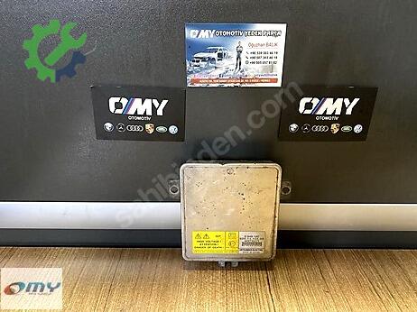 BMW 3 Serisi Far Beyni çıkma parça