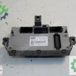69503499 IVECO DAILY Body kontrol beyni BCM 503440070121