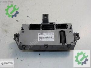 69503499 IVECO DAILY Body kontrol beyni BCM 503440070121