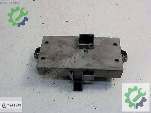 Iveco 35 Body Kontrol Beyni 69503499 çıkma parça