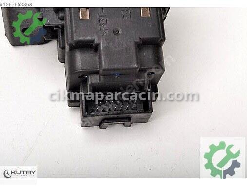 BMW 3 Serisi Kontak Seti 6954720-10 çıkma parça