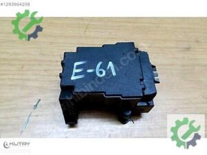 6954722-14 BMW 5 SERİSİ E60 E61 Kontak kilidi LCI anahtar