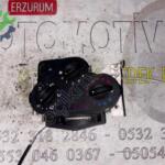 69577008 DACİA LOGAN Klimalı Kalorifer Kontrol Paneli