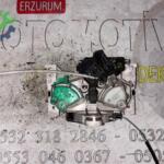 69577008 DACİA LOGAN Klimalı Kalorifer Kontrol Paneli