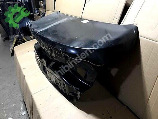 Renault Megane Bagaj Kapağı 901520505R çıkma parça