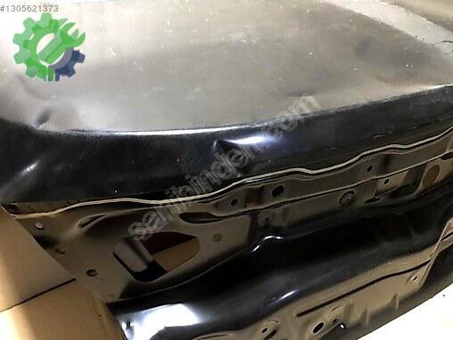 Renault Megane Bagaj Kapağı 901520505R çıkma parça