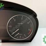 6983487-01 1025350-44 BMW 3 E91 Hız gösterge paneli
