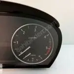 6983487-01 1025350-44 BMW 3 E91 Hız gösterge paneli