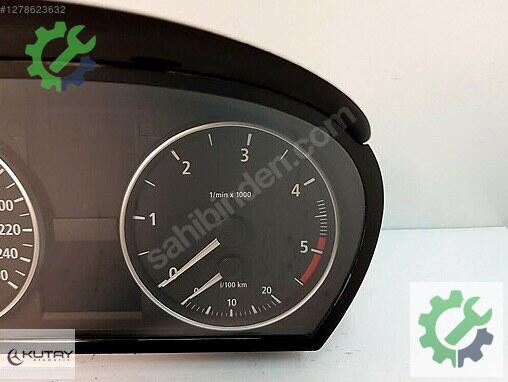 BMW 3 Serisi Gösterge Paneli 6983487-01 çıkma parça