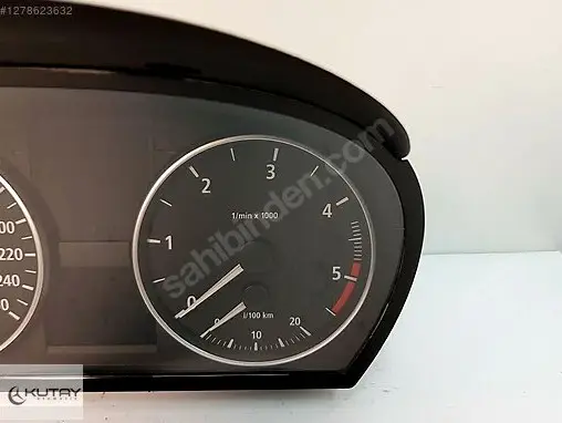 BMW 3 Serisi Gösterge Paneli 6983487-01 çıkma parça