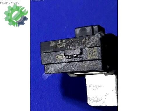 Hyundai i20 Kontrol Ünitesi 116RI-000009 çıkma parça