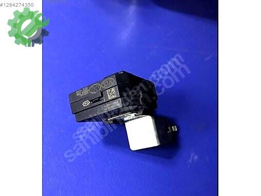 Hyundai i20 Kontrol Ünitesi 116RI-000009 çıkma parça