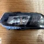 Volkswagen ID.4 Sol Sis Farı Çıkma Parça İstanbul