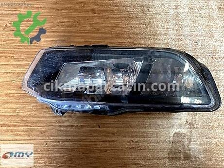 Volkswagen Polo Sol Sis Farı çıkma parça