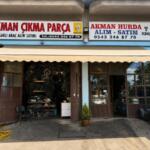 AKMAN OTO ÇIKMA PARÇA