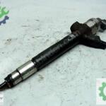 6C1Q9K546AC CITROEN JUMPER FIAT DUCATO FORD ENJEKTÖR TAKIMI