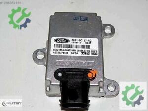 6G91-3C187-AG Ford Mondeo S Max Galaksi ESP Beyni orjinal