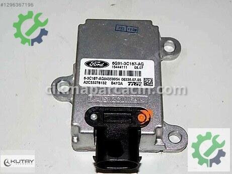 Ford Galaxy Beyni çıkma parça