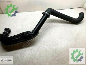 6G916K683AG Ford S-Max WA6 turbo hortumu ORJİNAL
