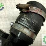 6G916K683AG Ford S-Max WA6 turbo hortumu ORJİNAL