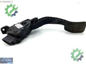 6G929F836JD 6PV009220 10 Ford S Max gaz pedalı orjinal çıkma