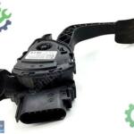6G929F836JD 6PV009220 10 Ford S Max gaz pedalı orjinal çıkma