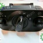 6G9T13A024CD Ford S MAX Galaxy Far anahtarı 6G9T 13A024 CD