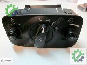 6G9T13A024CD Ford S MAX Galaxy Far anahtarı 6G9T 13A024 CD