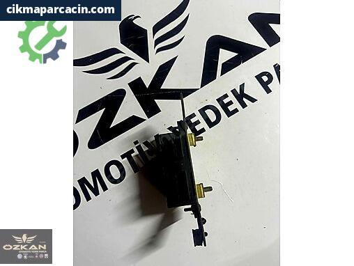 Volkswagen Caddy İmmobilizer Beyni 6H0953257A çıkma parça